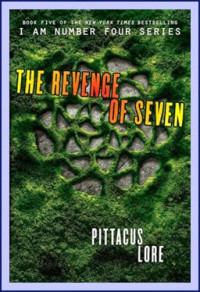 Image of The revenge of seven
