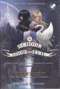 The school for good and evil