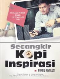 Image of Secangkir kopi inspirasi
