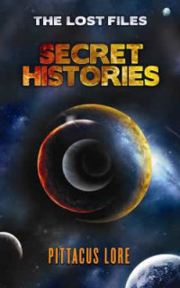 Image of Secret histories