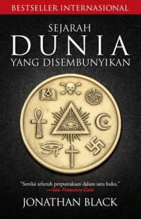 Image of Sejarah dunia yang disembunyikan