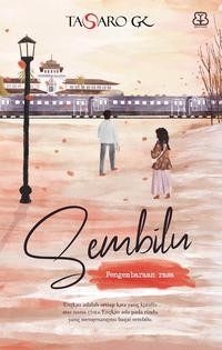 Image of Sembilu: Pengembaraan rasa