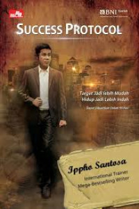 Image of Success protocol: mencapai target ala sufi korporat