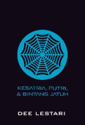 Kesatria, putri & bintang jatuh