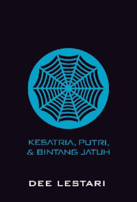 Image of Kesatria, putri & bintang jatuh