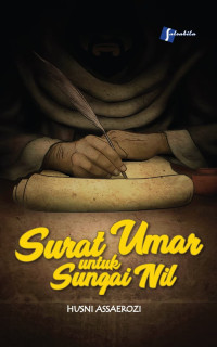 Image of Surat umar untuk Sungai Nil