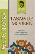 Tasawuf modern: Bahagia itu dekat dengan kita ada di dalam diri kita