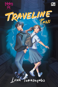Image of Traveline: Past
