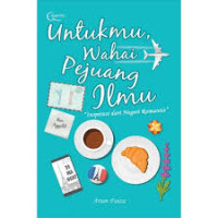 Image of Untukmu pejuang ilmu