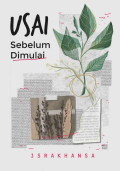 Usai sebelum dimulai