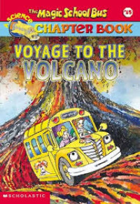 Image of Voyage to the volcano