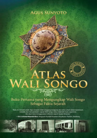 Image of Atlas Wali Songo