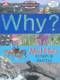 Image of Why? Lumpur pantai