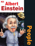 WHY? People: Albert Einstein