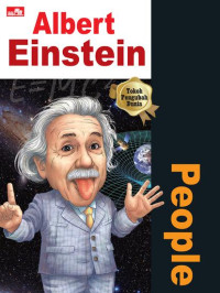 Image of WHY? People: Albert Einstein